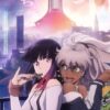 Metallic Rouge: la recensione