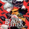 La data della tua morte arriva in una Black Letter