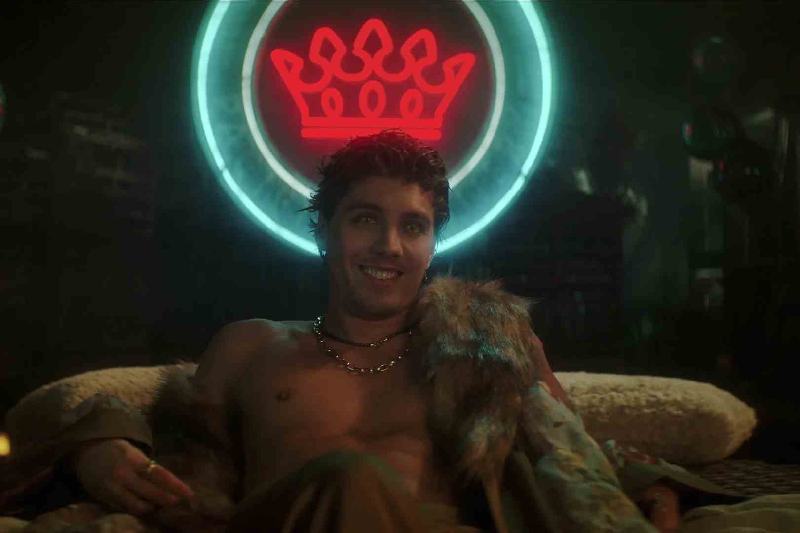 Dead Boy Detectvies recensione