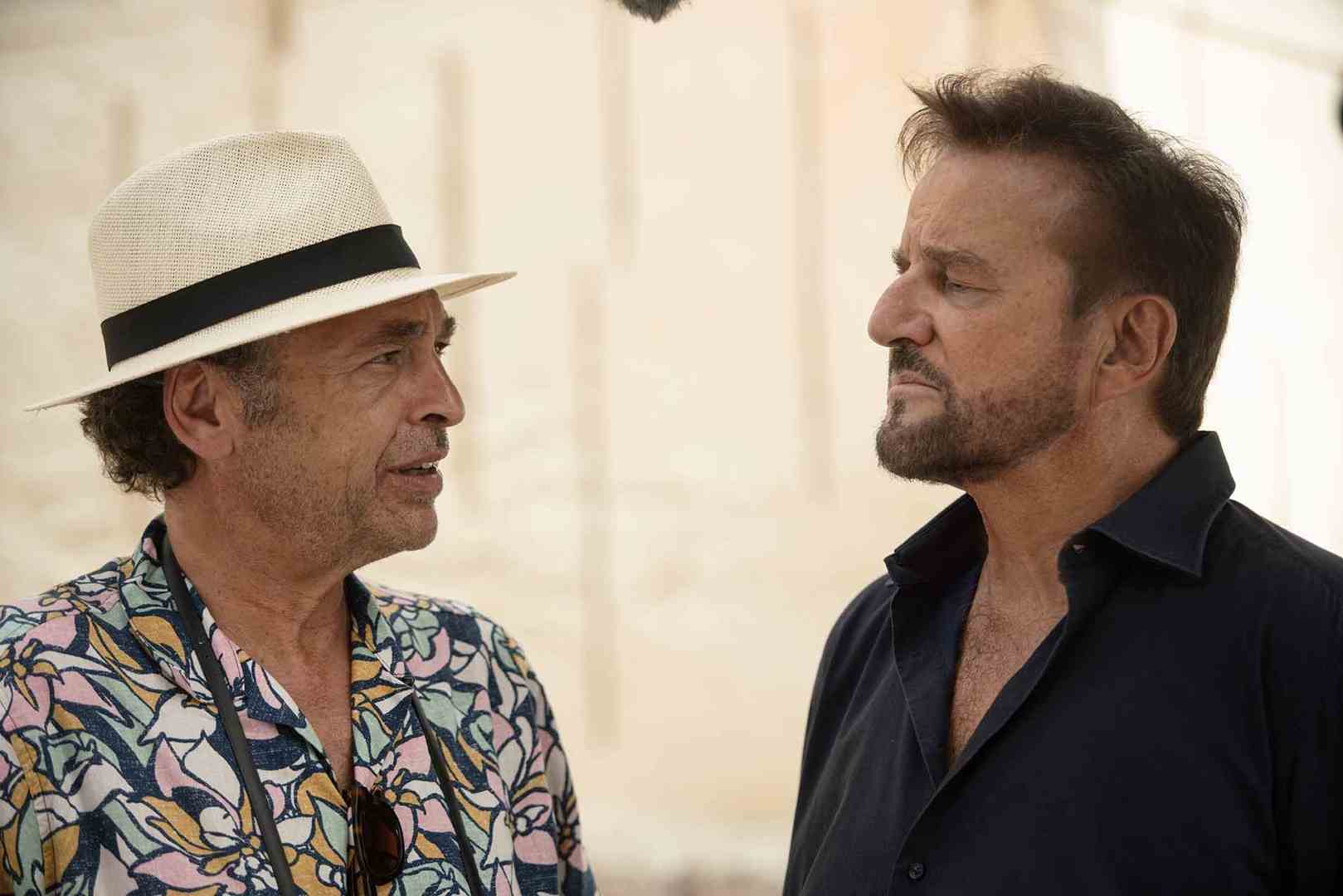 Ricchi A Tutti I Costi recensione