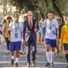 The Beautiful Game: la recensione
