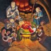 Dungeon Food – Stagione 1: la recensione