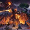 Mountain of Flame è il nuovo modulo di Neverwinter