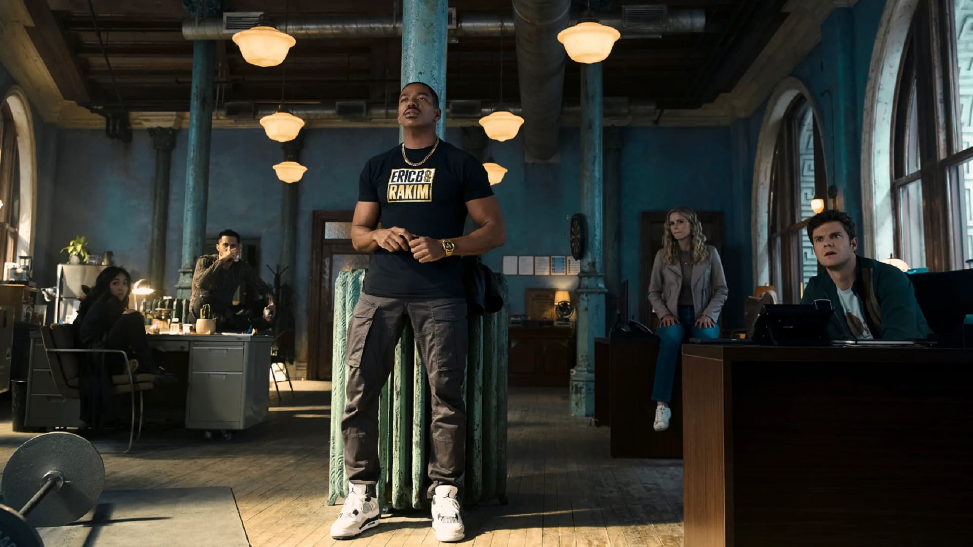 The Boys stagione 4 recensione