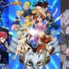 Crunchyroll annuncia i suoi nuovi futuri arrivi