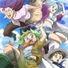 Four Knights Of The Apocalypse – Stagione 1: la recensione
