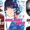 Good Night World, horror e videogiochi