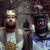 Monty Python E Il Sacro Graal: la recensione