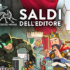 I giochi Hooded Horse sono in saldo fino al 10 ottobre