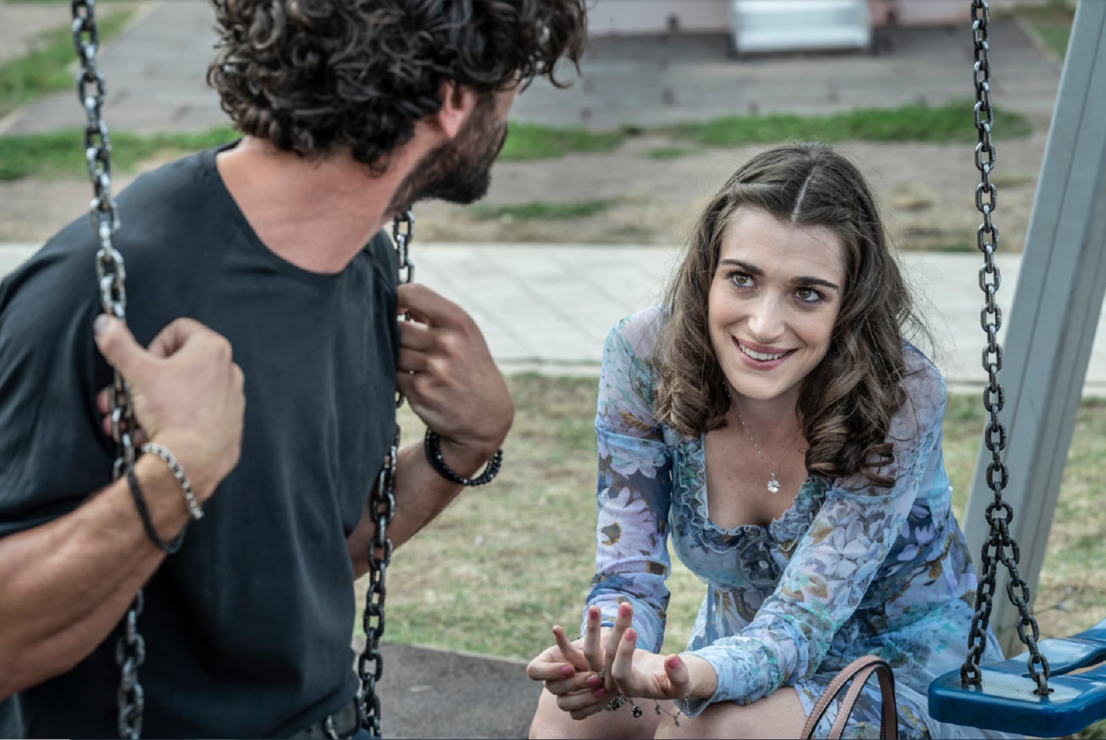 Romantiche recensione