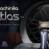 Machinika si arricchisce con il sequel “Atlas”