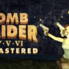 Tomb Raider Remastered: un tuffo nel passato con grafica rinnovata