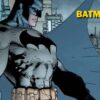 Panini e Batman, un connubio ricco di fumetti