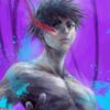 Scontro tra uomini e succubi in LILI-MEN
