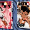 Nuova edizione per Astro Boy