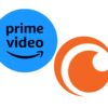 Crunchyroll sbarca su Prime