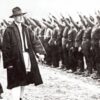 Il Movimento Legionario rumeno: le origini della Guardia di Ferro