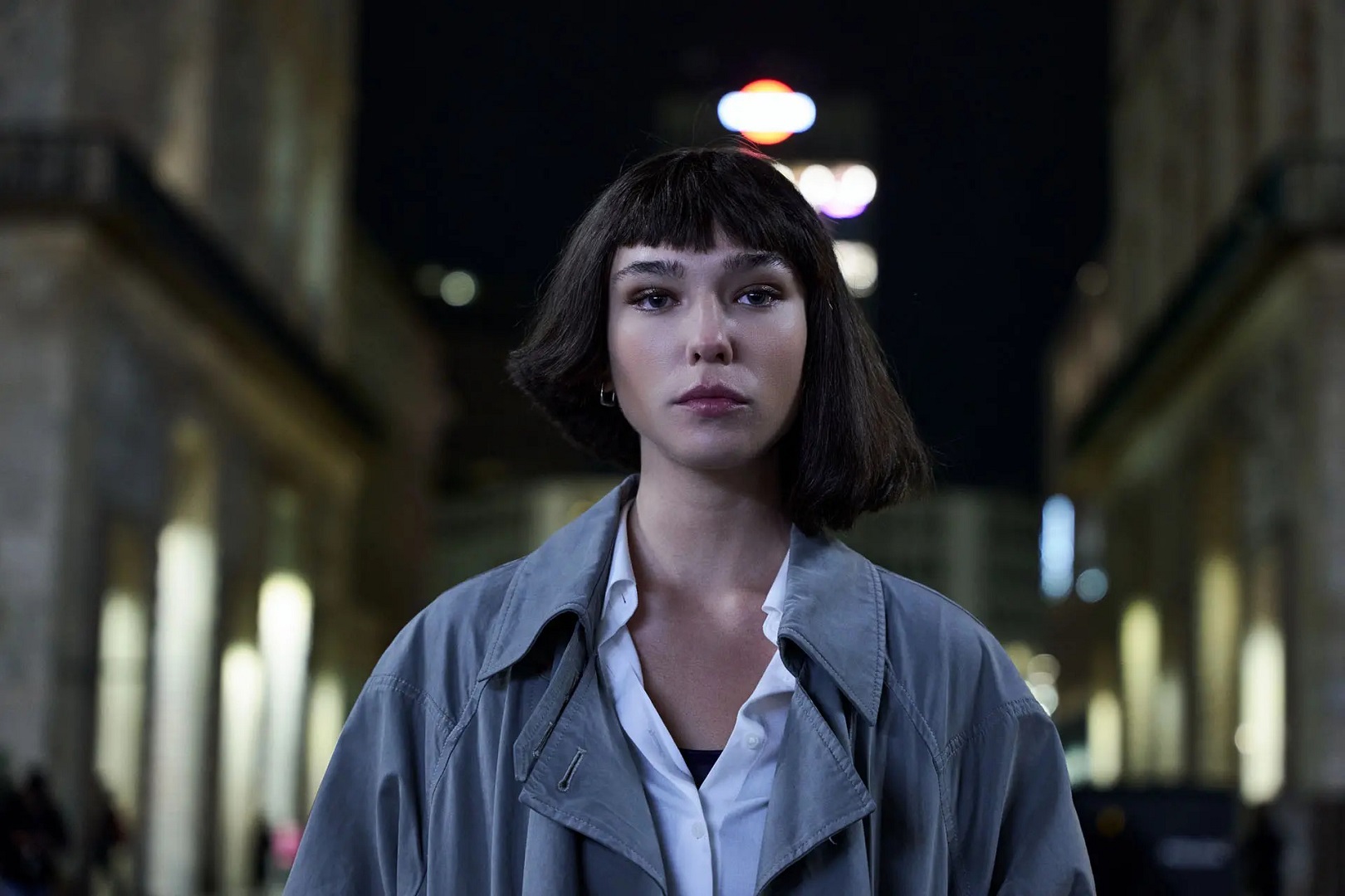 Citadel Diana recensione