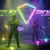 Rogue Point: un nuovo sparatutto tattico co-op