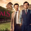 Rivals – Stagione 1: la recensione