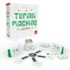 Turing Machine: la recensione