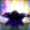 Crunchyroll: il calendario invernale 2025