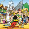 Asterix e Cyberpunk: le novità di Panini Comics per il 2025
