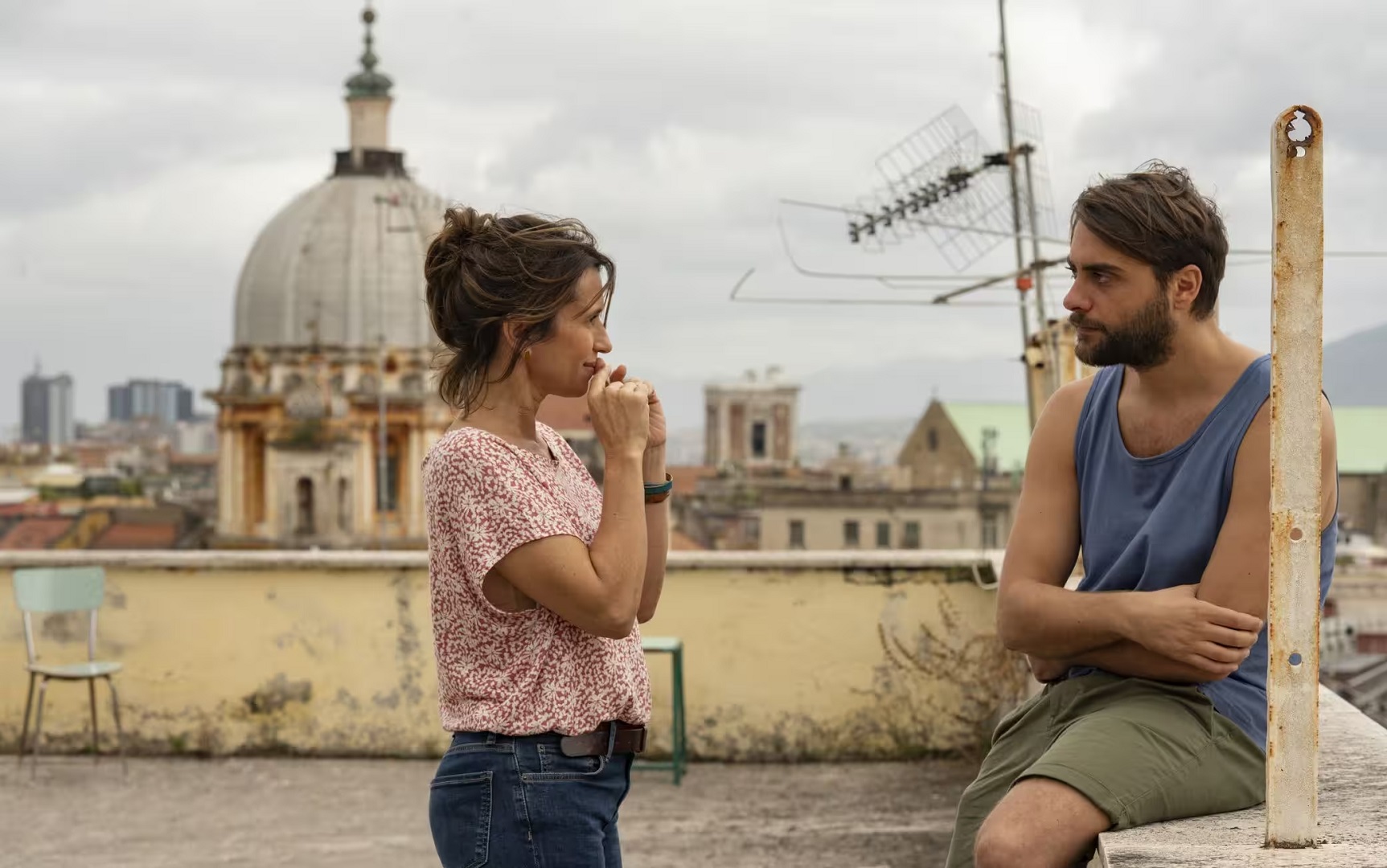 Nata Per Te recensione