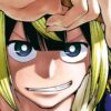 Edizioni BD & J-POP Manga: tutte le uscite di gennaio 2025
