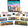 7 Wonders: la recensione