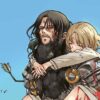 Re Cervin: un nuovo dark fantasy è arrivato in Italia