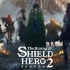 The Rising Of The Shield Hero – Stagione 2: la recensione