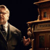Guillermo Del Toro’s Cabinet Of Curiosities: la recensione