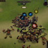 Warlords Under Siege: la recensione