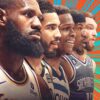 Starting 5: la recensione