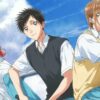 Blue Box – Stagione 1: la recensione