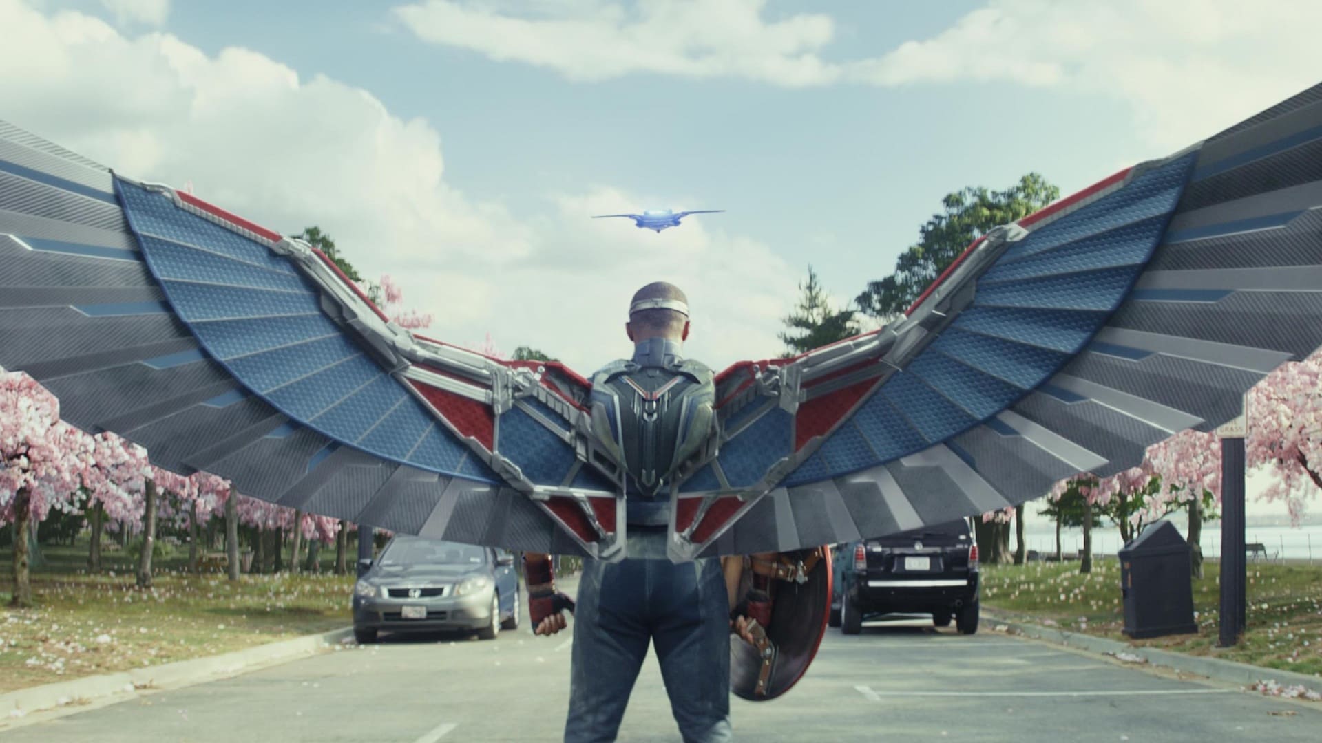 Captain America - Brave New World recensione