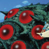 Nausicaa Della Valle Del Vento: la recensione
