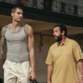 Hustle recensione