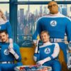 I Fantastici Quattro – Gli Inizi: la recensione