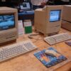 Retrocomputing: il Brusaporto 2025