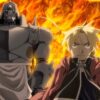 Fullmetal Alchemist: Brotherhood – la recensione