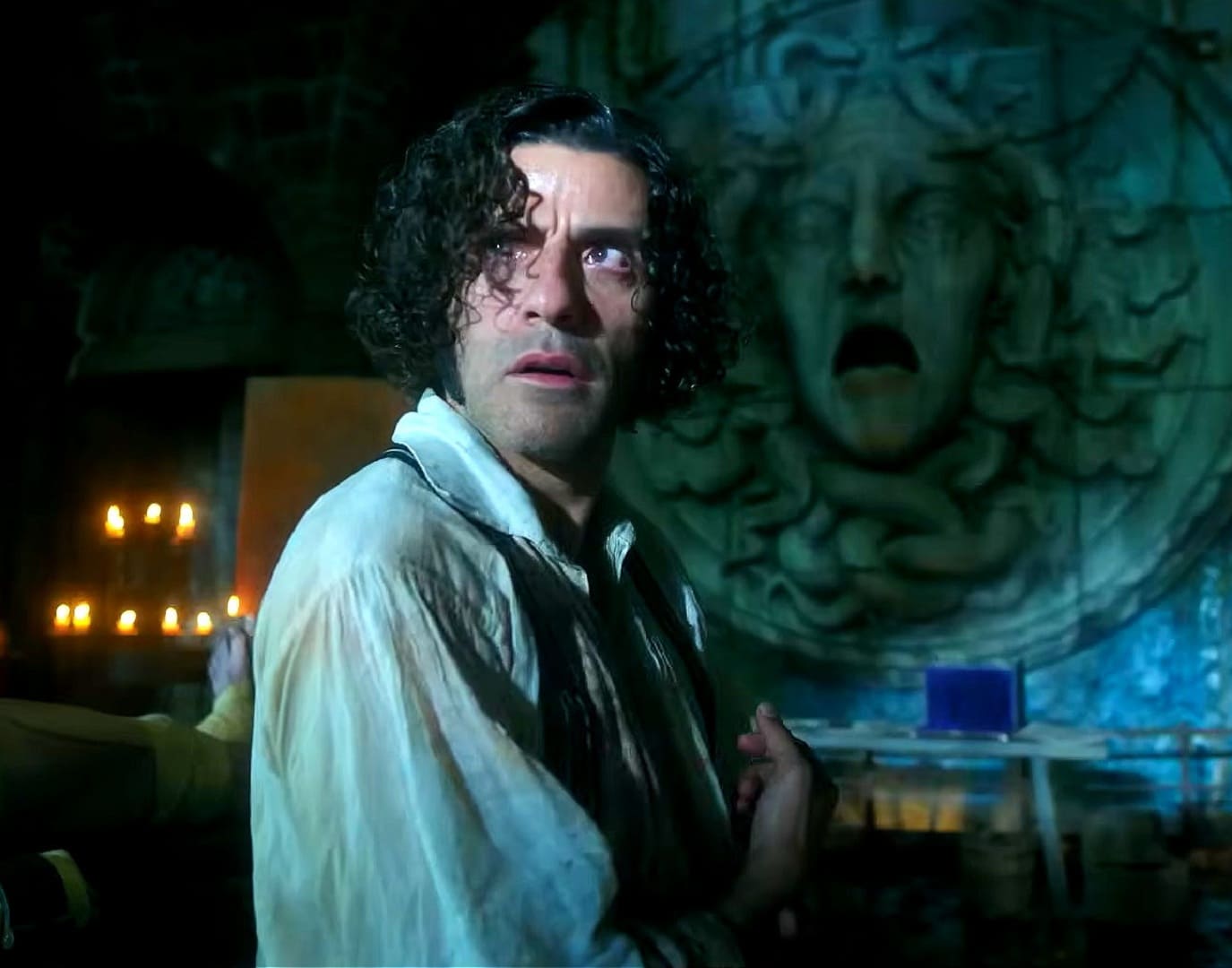 Frankenstein recensione