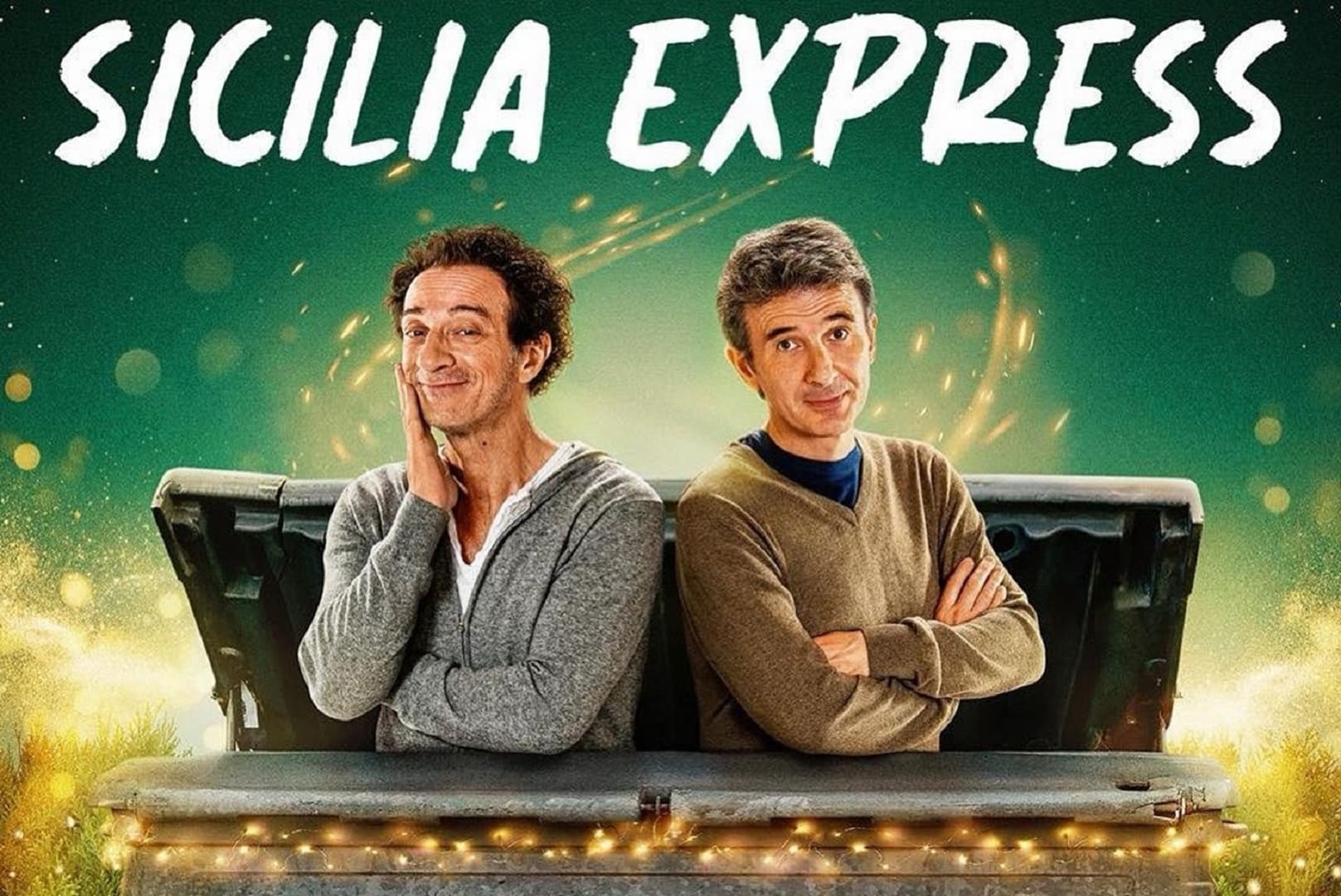 Sicilia Express recensione