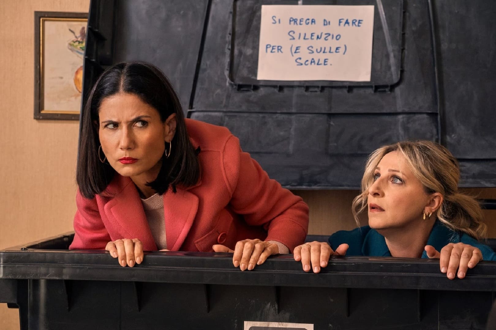 Sicilia Express recensione