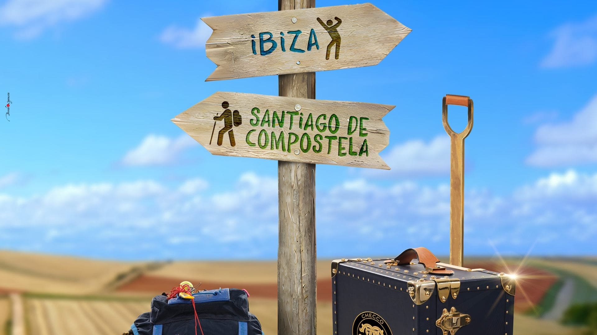 Buen Camino recensione