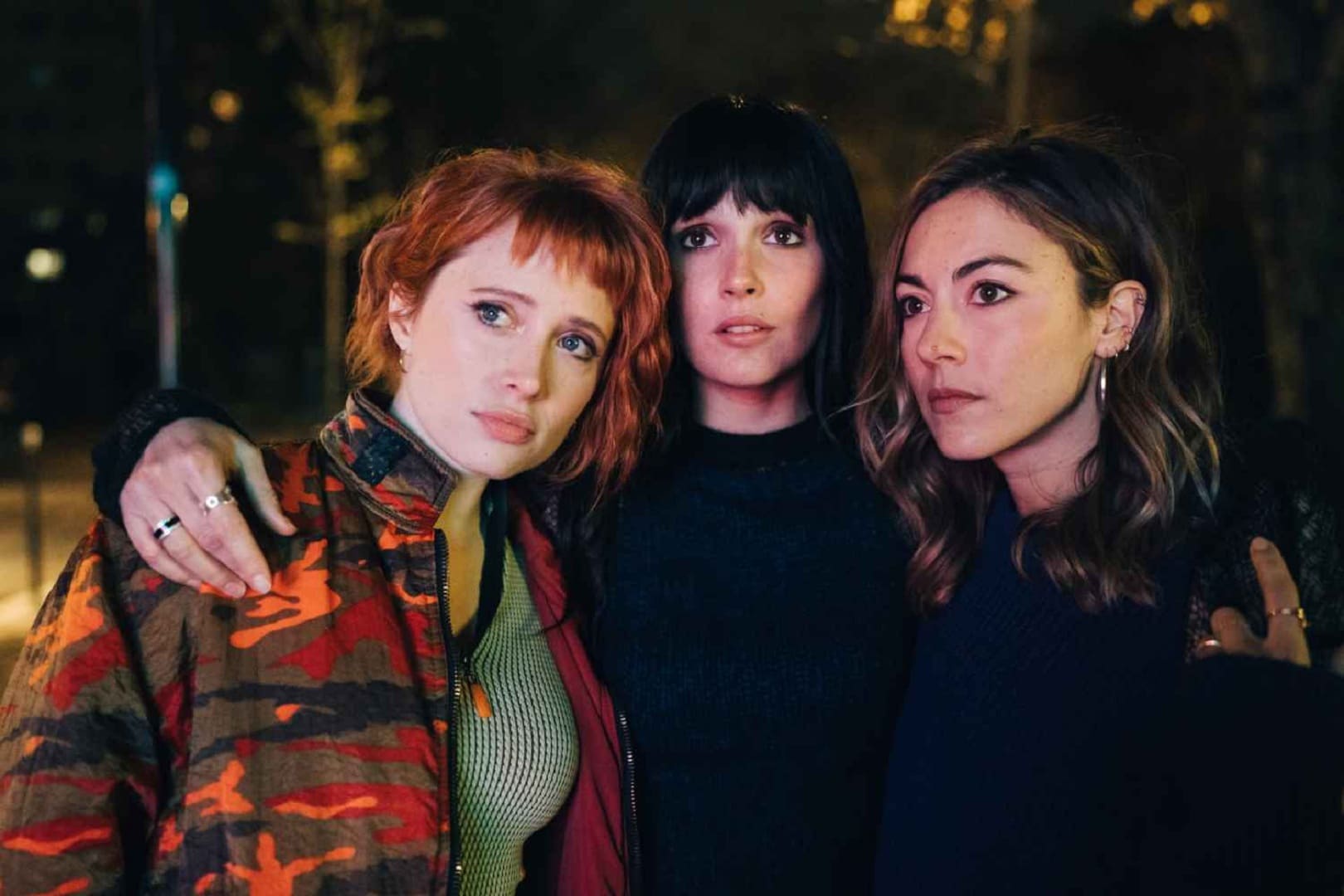 Occhi di Gatto recensione