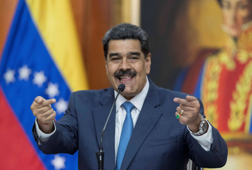 Venezuela: solo un altro passo verso nuovi assetti internazionali