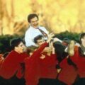 L'Attimo Fuggente recensione