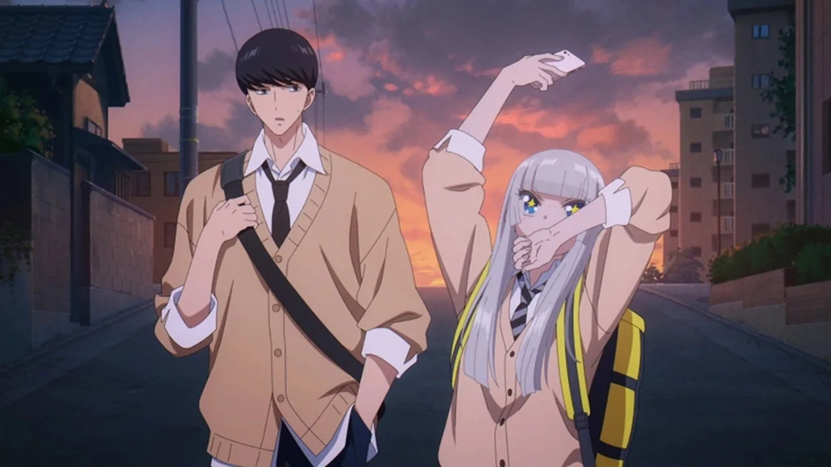 Wandance – Stagione 1: la recensione